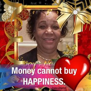 Meet your Posher, Joyceline